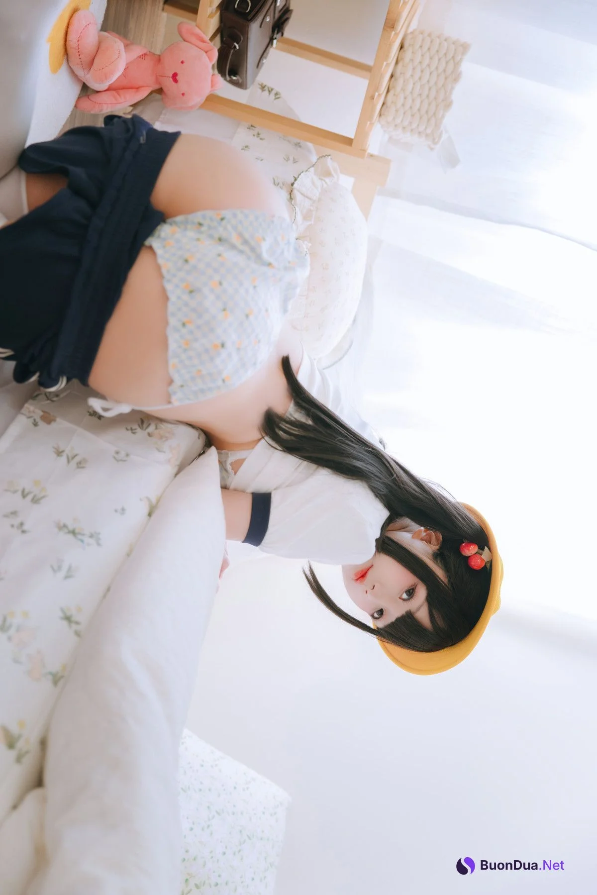 Cosplay Rinaijiao日奈娇 萝莉 Set.01 - Photo 11
