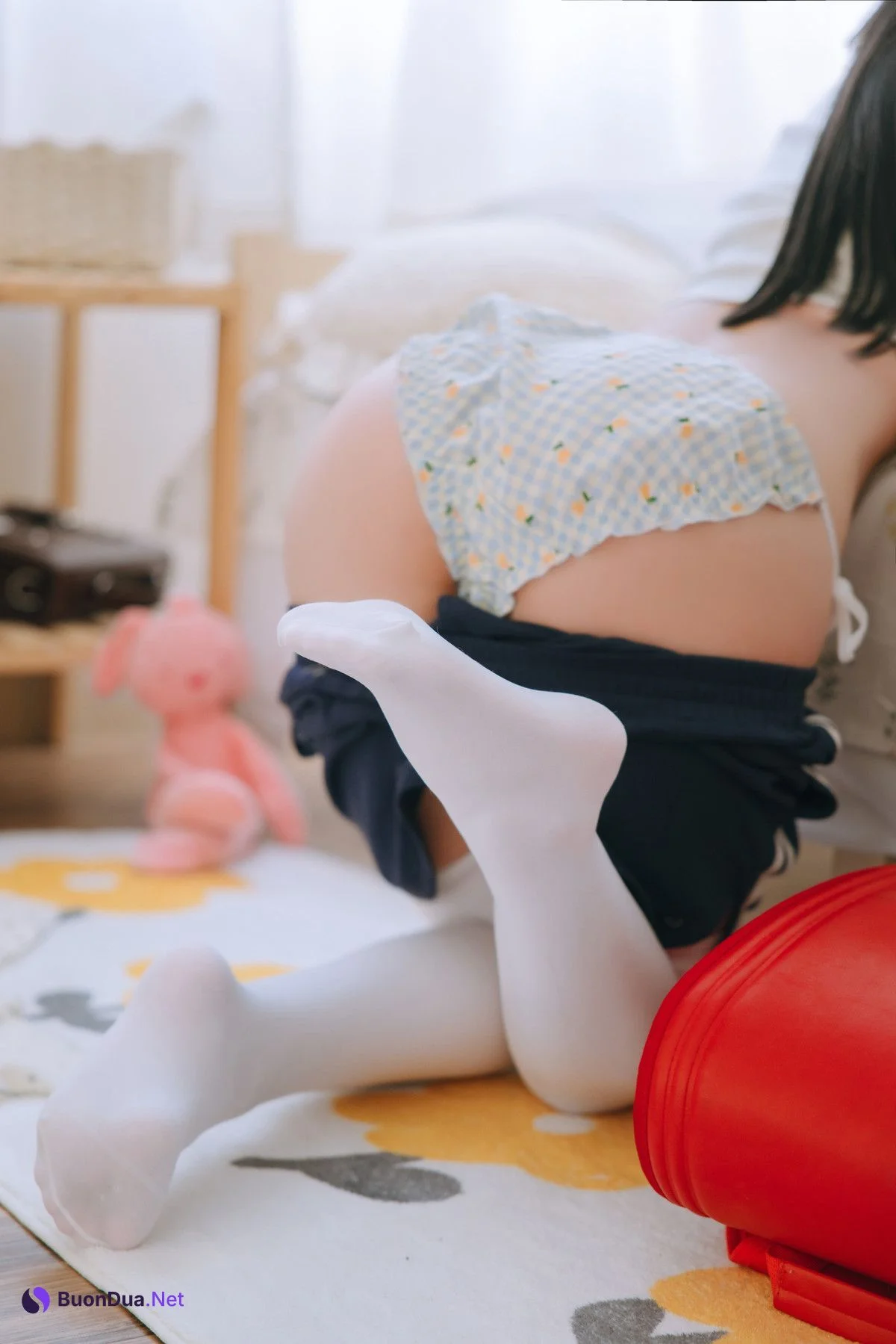 Cosplay Rinaijiao日奈娇 萝莉 Set.01 - Photo 12