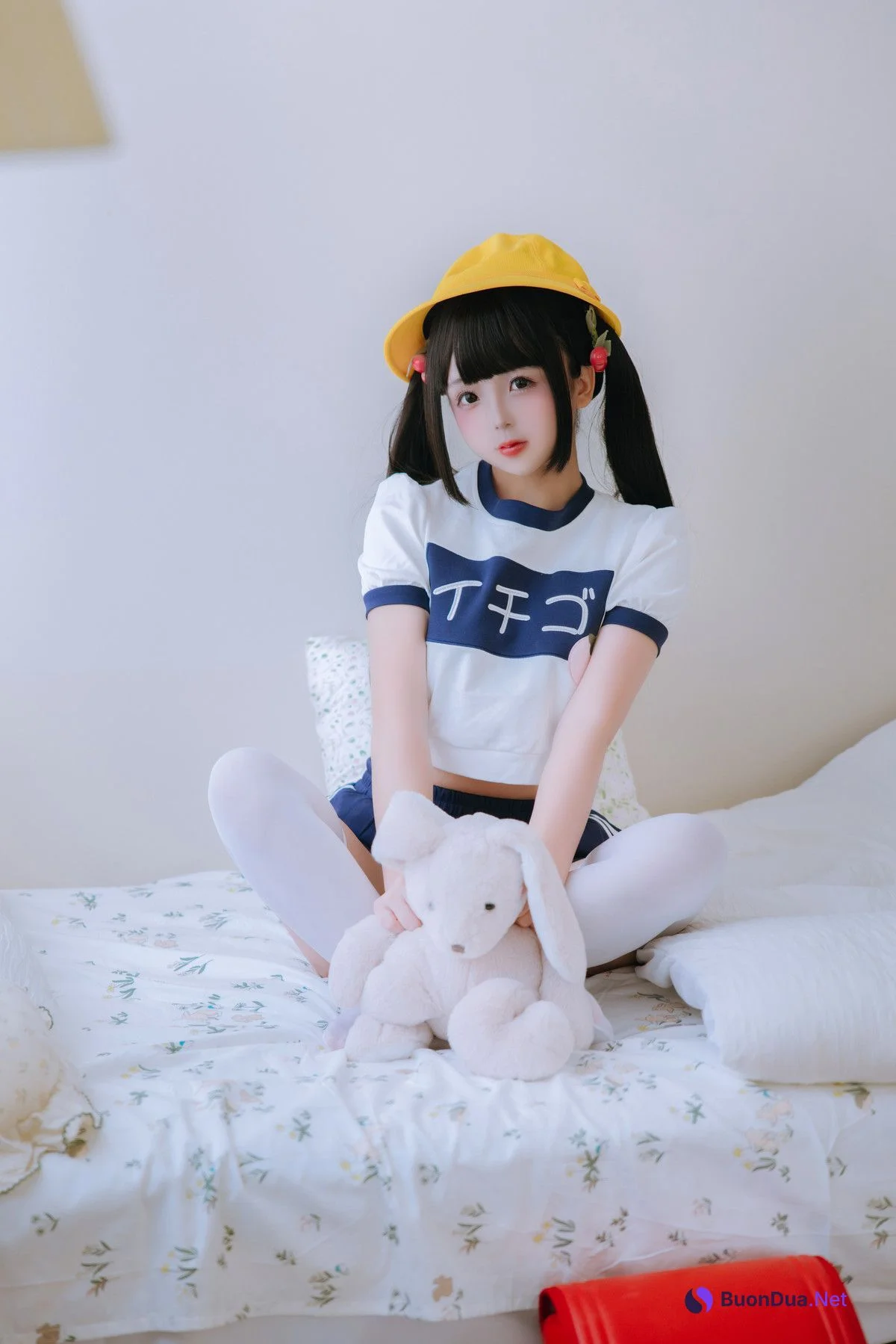Cosplay Rinaijiao日奈娇 萝莉 Set.01 - Photo 5