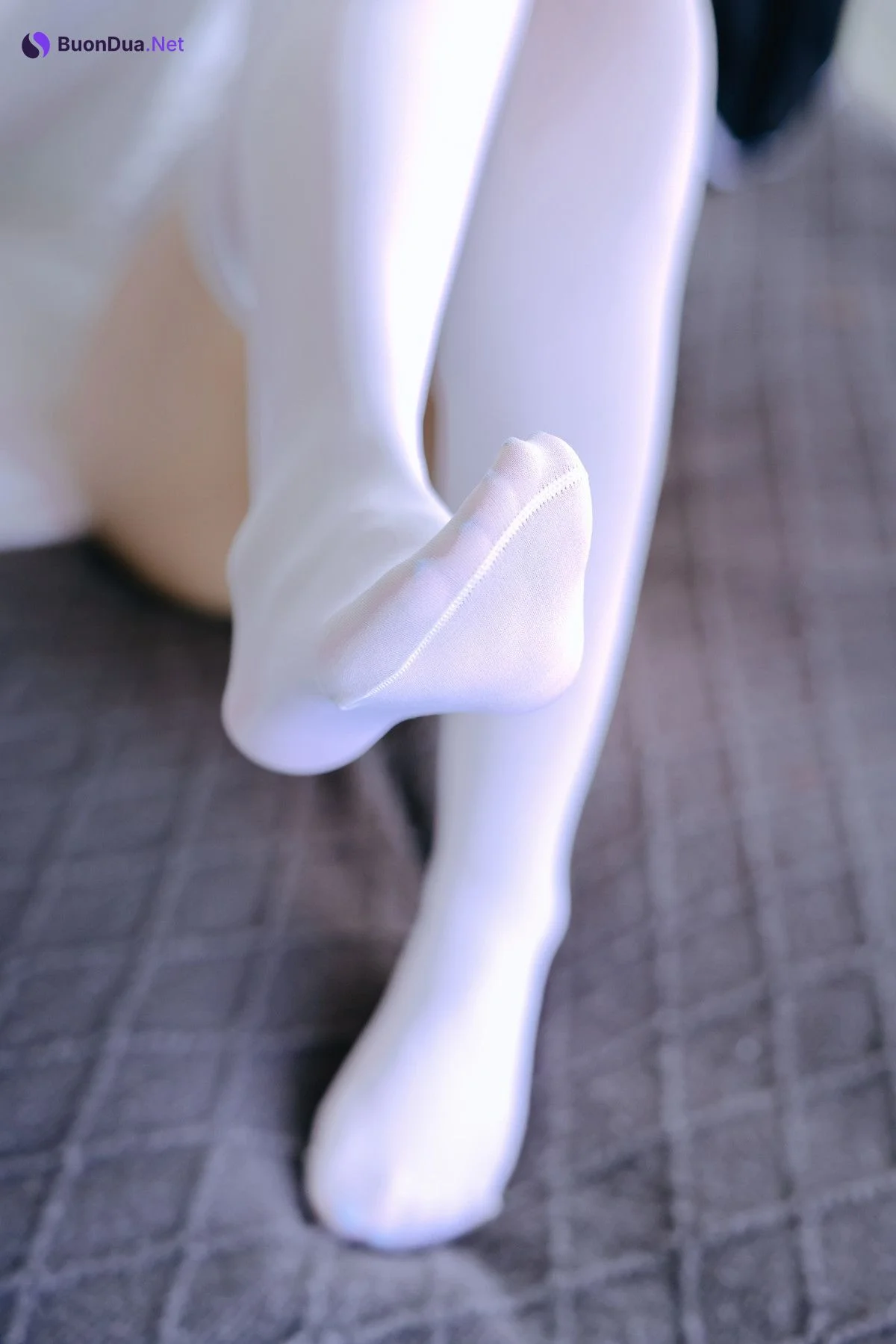 Cosplay Rinaijiao日奈娇 修女 Set.01 - Photo 14