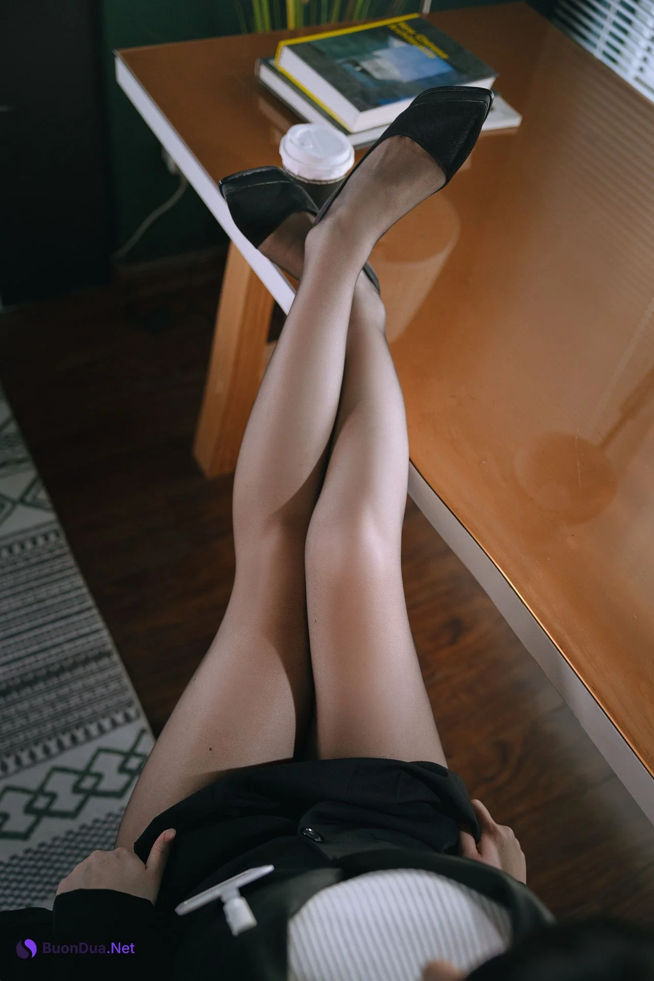 Cosplay Rinaijiao日奈娇 莉音 Set.01 - Photo 15