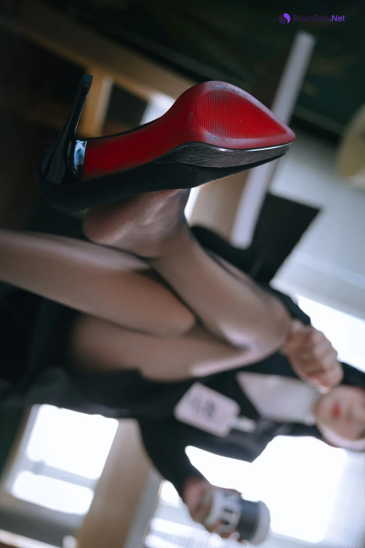 Cosplay Rinaijiao日奈娇 莉音 Set.01 - Photo 3