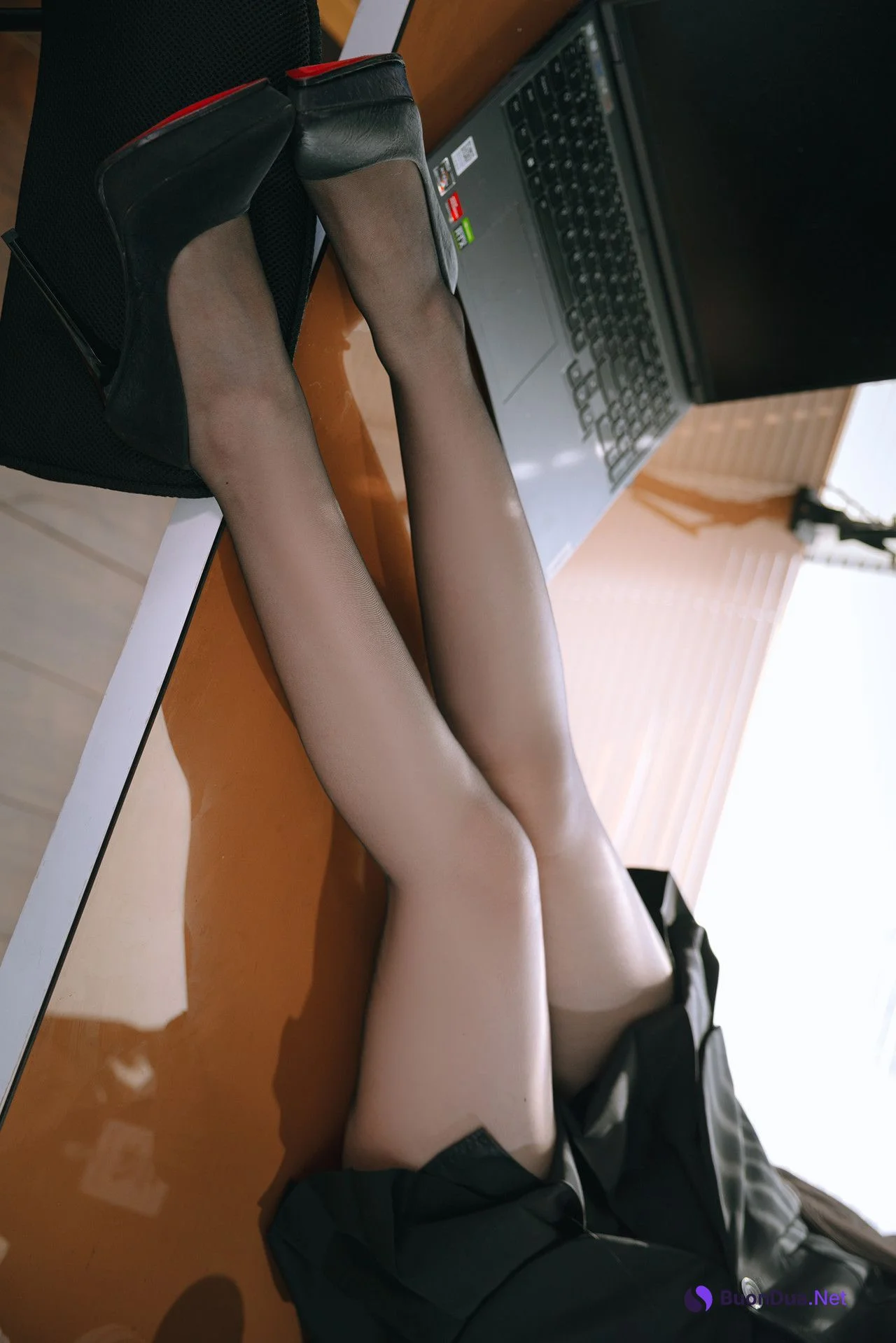 Cosplay Rinaijiao日奈娇 莉音 Set.01 - Photo 7