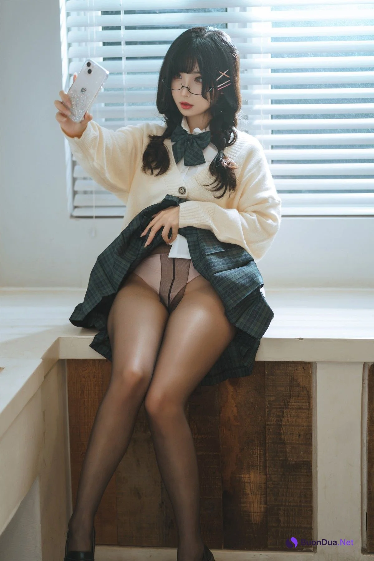 Cosplay rioko凉凉子 关于我的青梅竹马是痴女这件事 - Photo 10