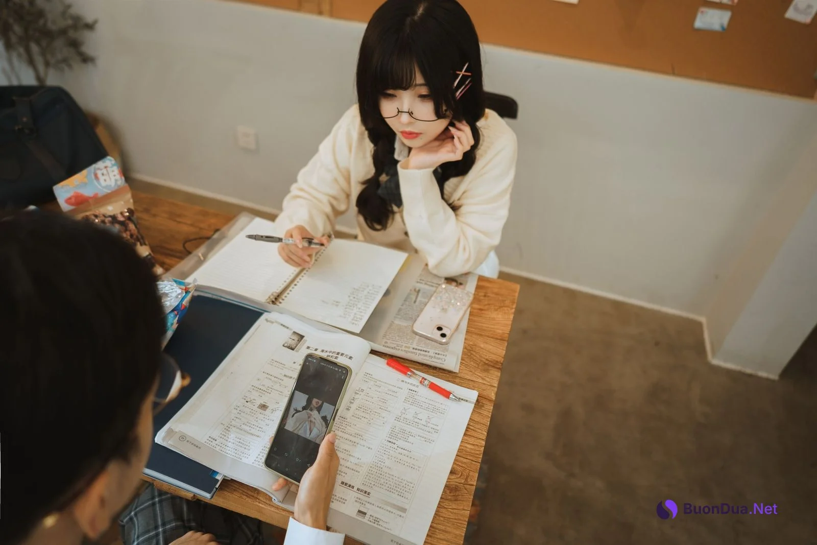 Cosplay rioko凉凉子 关于我的青梅竹马是痴女这件事 - Photo 4