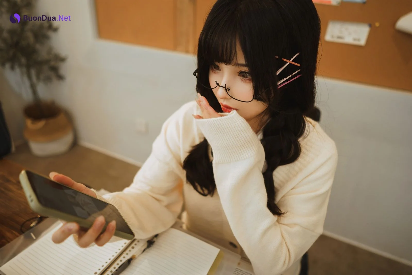 Cosplay rioko凉凉子 关于我的青梅竹马是痴女这件事 - Photo 7