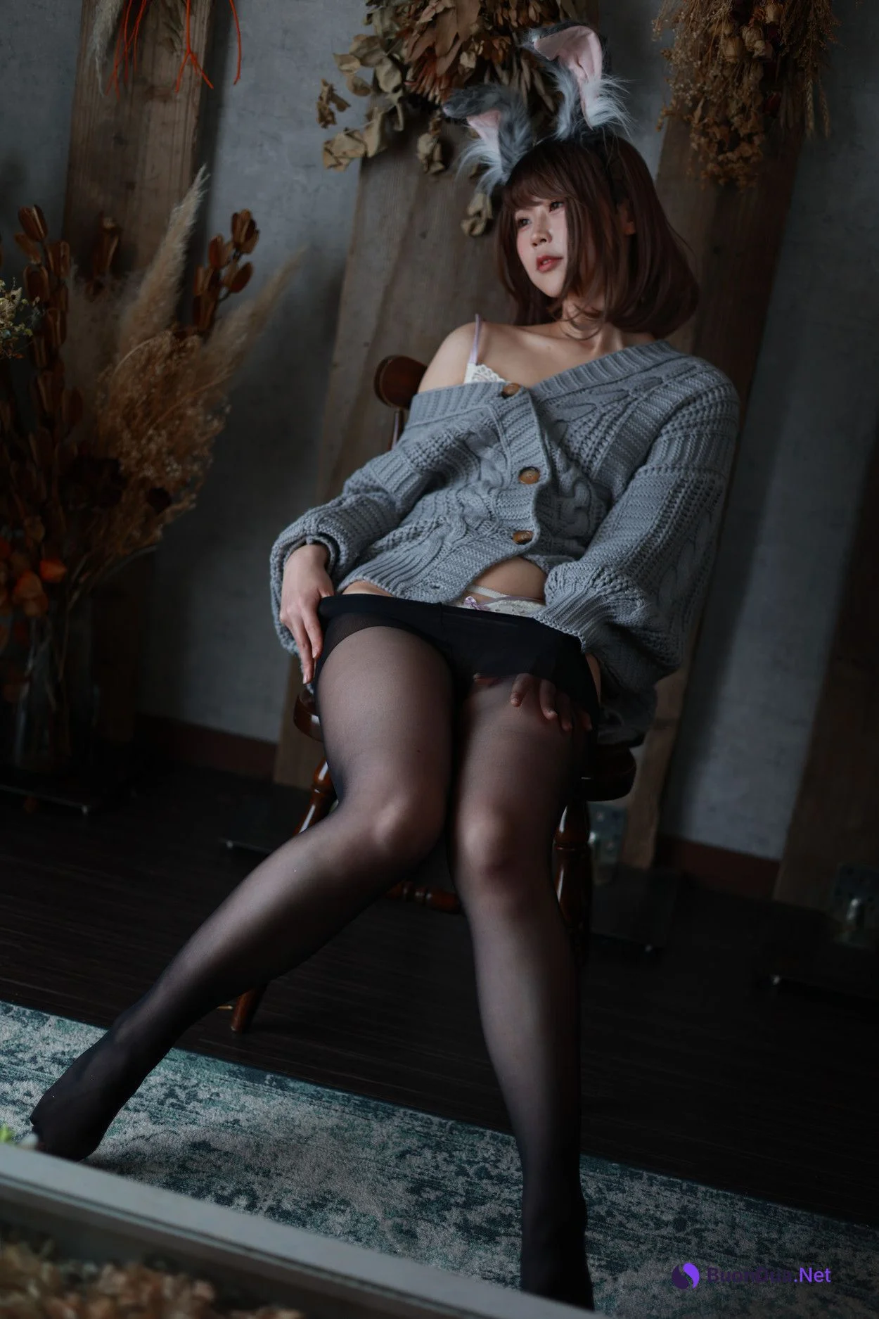 Cosplay 秋野こがね あきのROM Set.01 - Photo 15