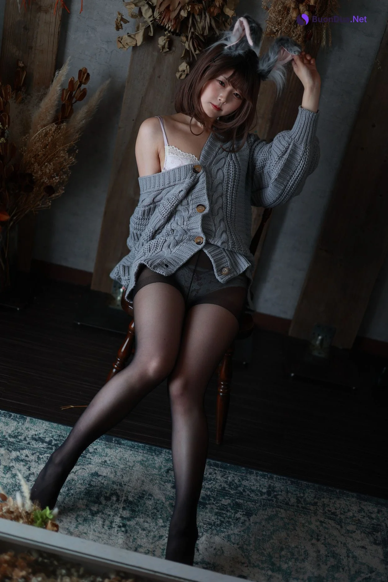 Cosplay 秋野こがね あきのROM Set.01 - Photo 20
