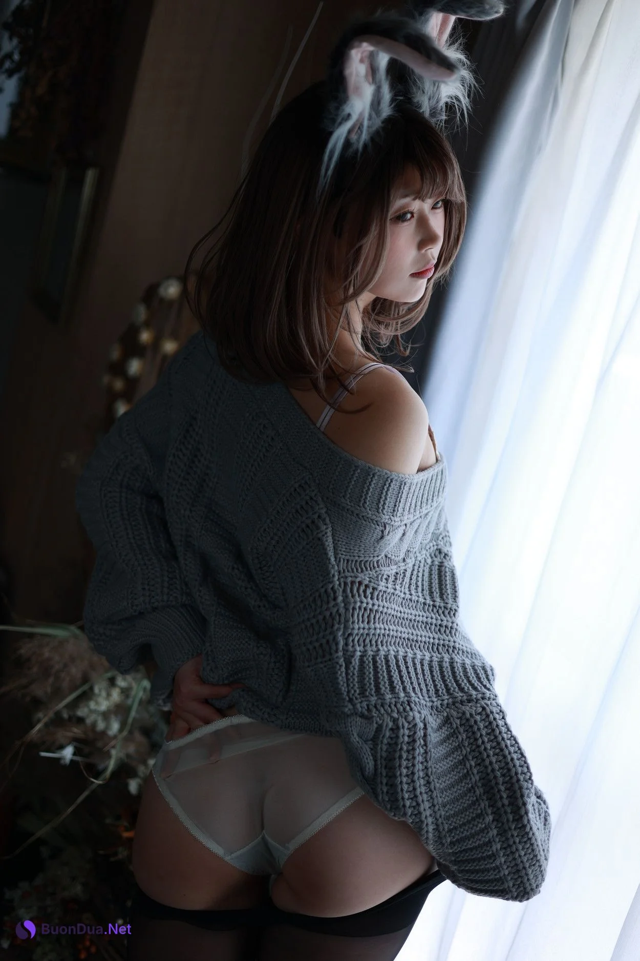 Cosplay 秋野こがね あきのROM Set.02 - Photo 2