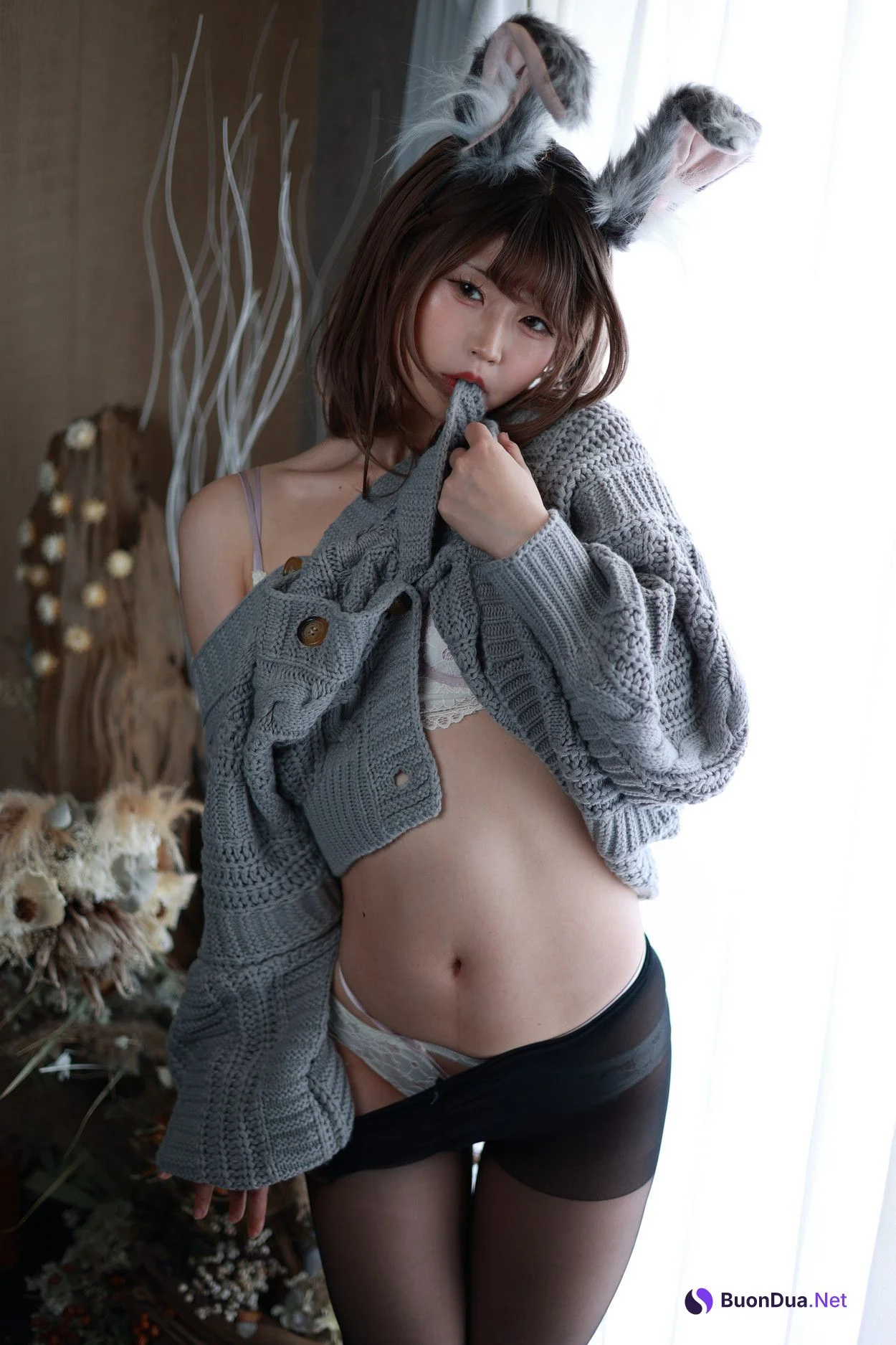 Cosplay 秋野こがね あきのROM Set.02 - Photo 8