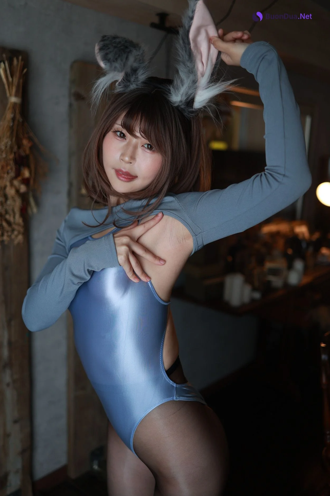Cosplay 秋野こがね あきのROM Set.03 - Photo 13
