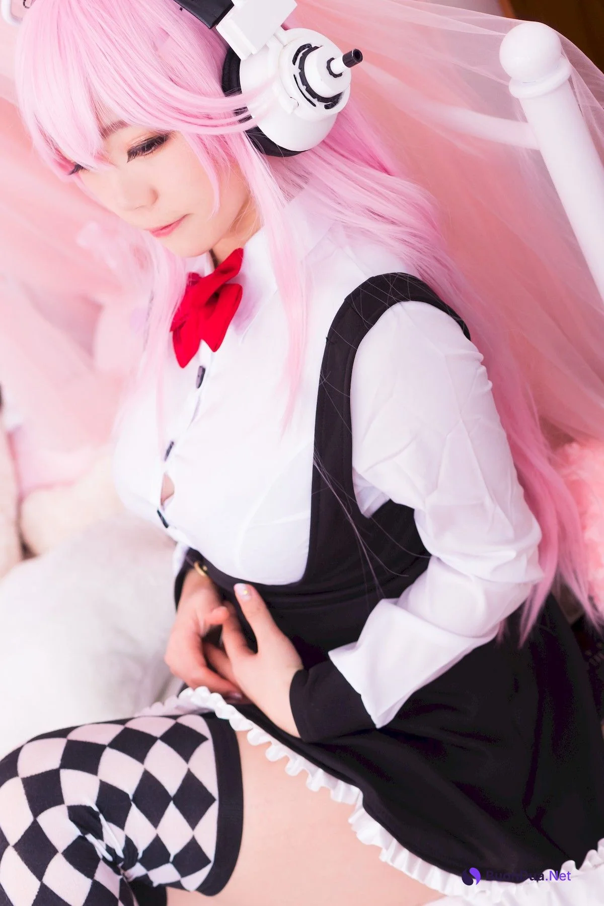 Cosplay るうみるく 琉優 るうに子もりもりROM Vol.02 - Photo 6