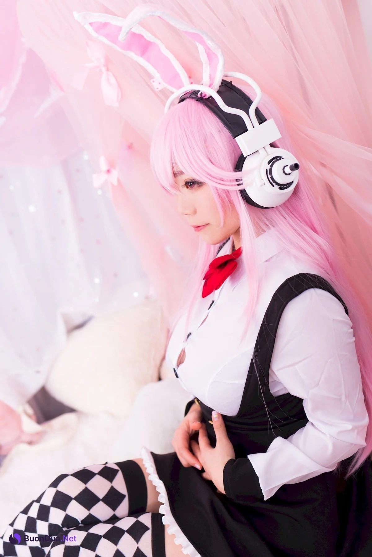 Cosplay るうみるく 琉優 るうに子もりもりROM Vol.02 - Photo 7