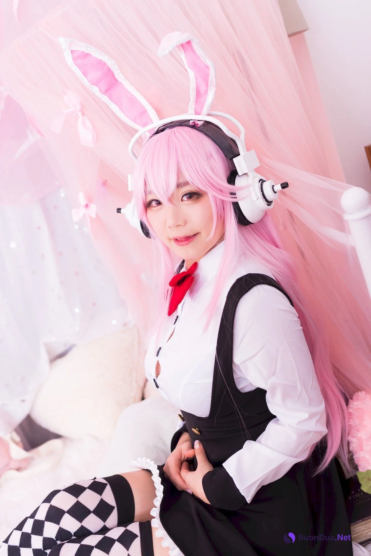 Cosplay るうみるく 琉優 るうに子もりもりROM Vol.02 - Photo 8