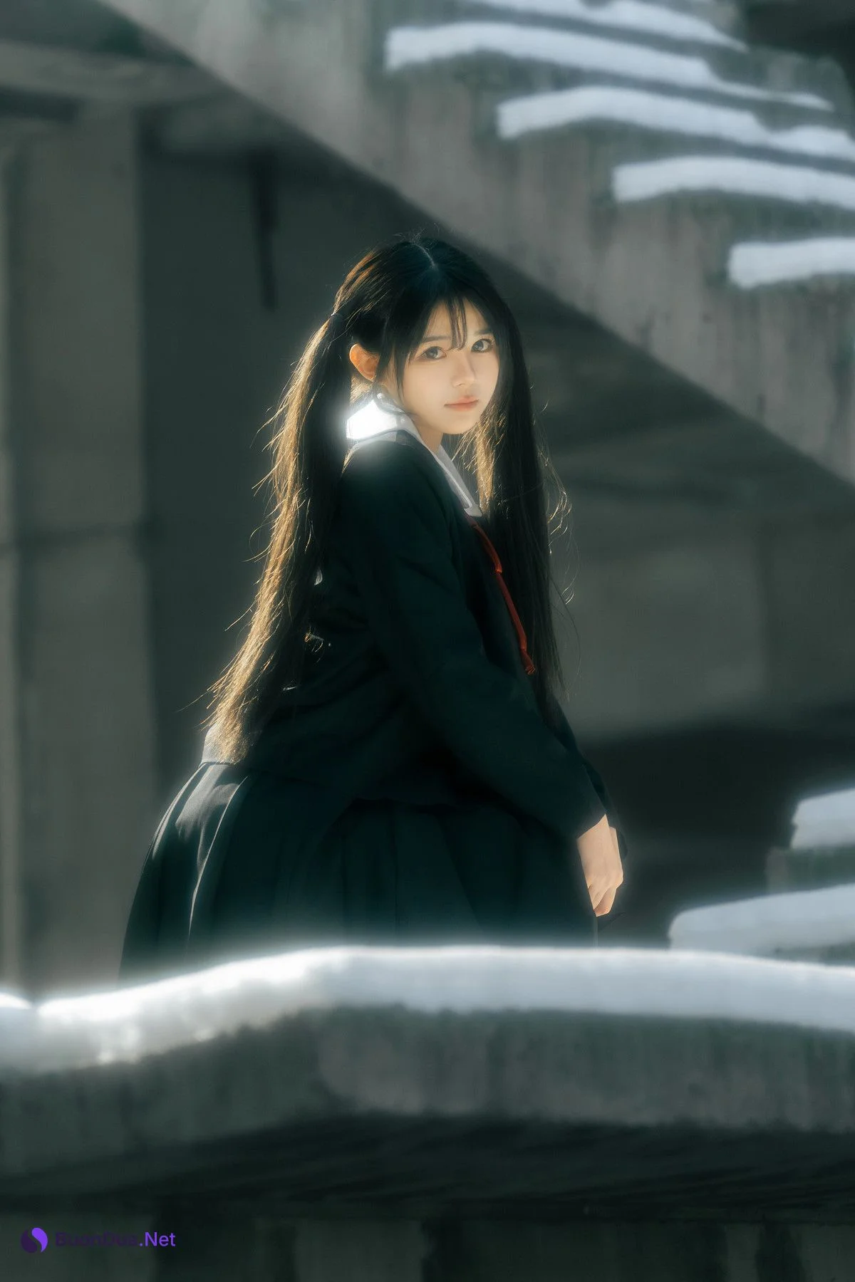 Cosplay Rua阮阮 失乐园 - รูปภาพ 10