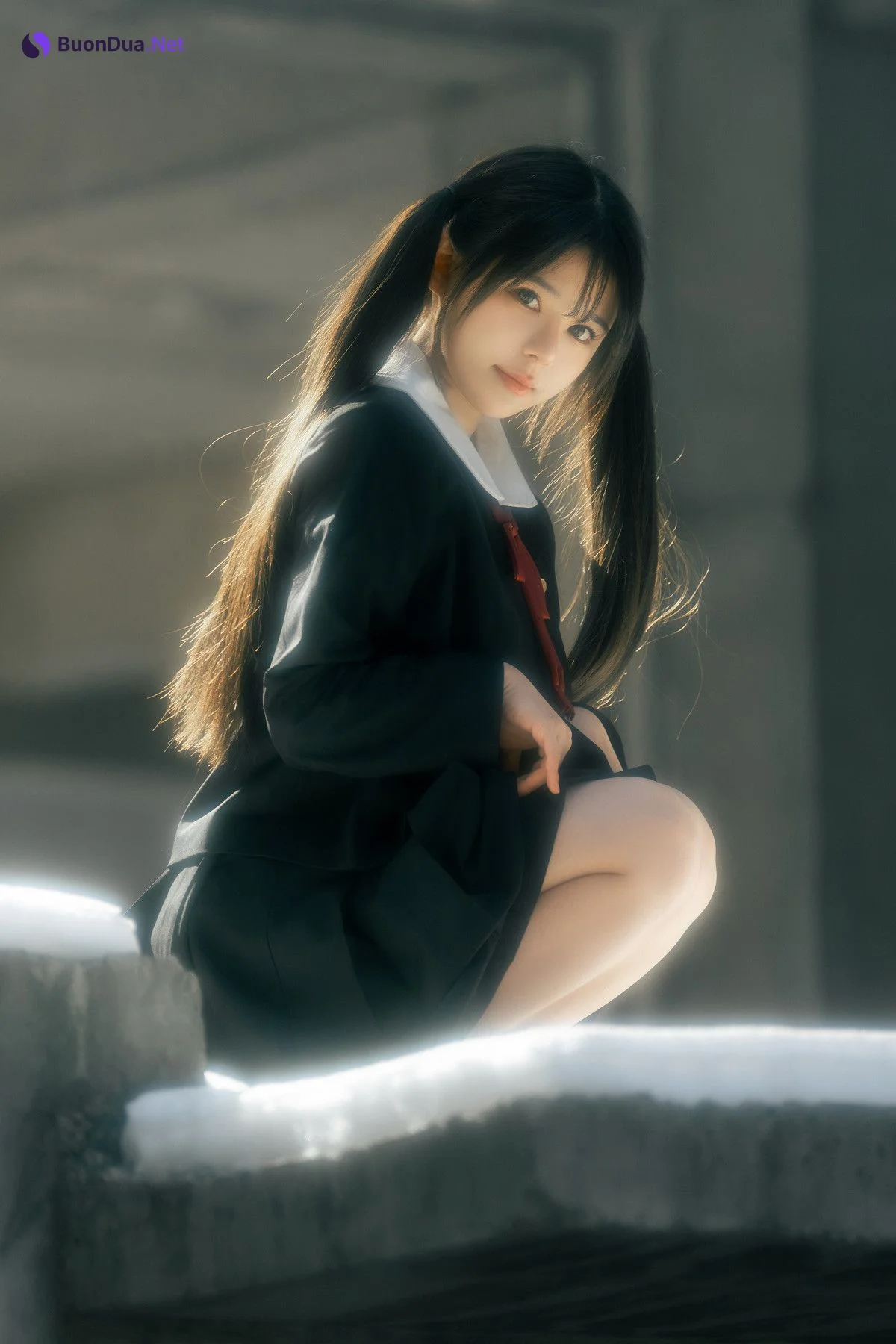 Cosplay Rua阮阮 失乐园 - รูปภาพ 11