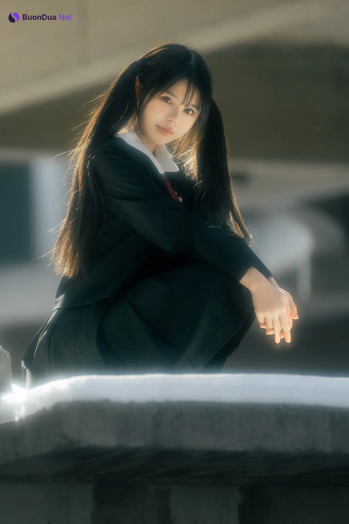 Cosplay Rua阮阮 失乐园 - รูปภาพ 13