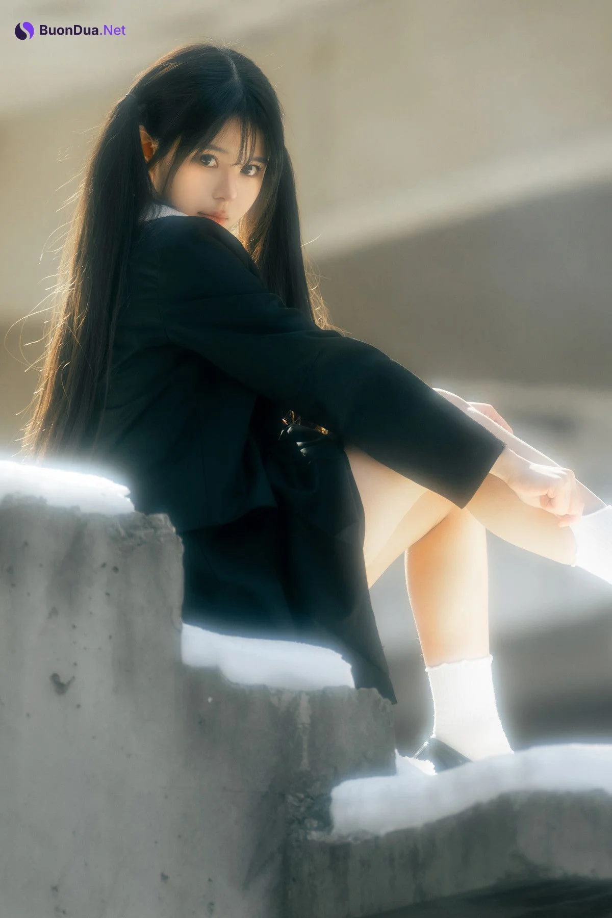Cosplay Rua阮阮 失乐园 - รูปภาพ 15