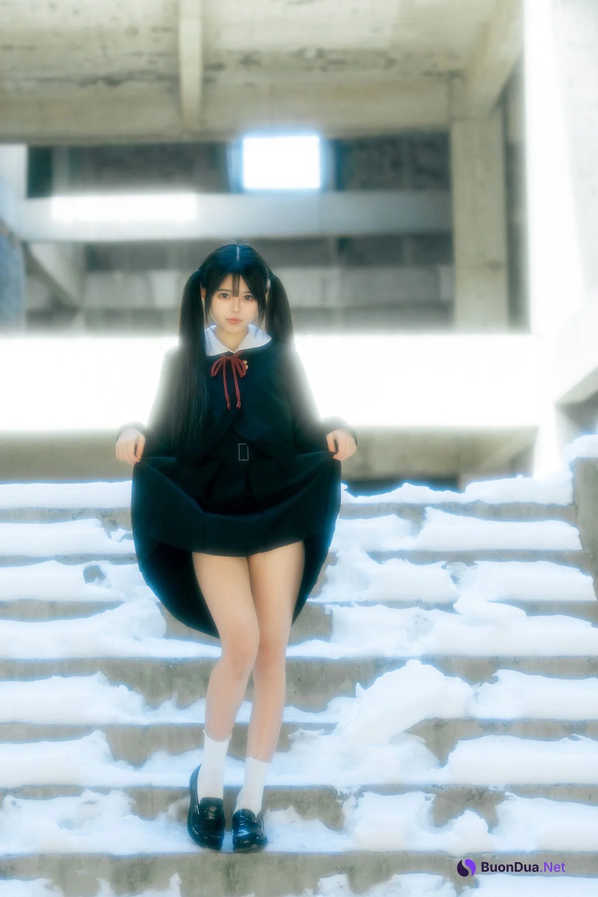 Cosplay Rua阮阮 失乐园 - รูปภาพ 4