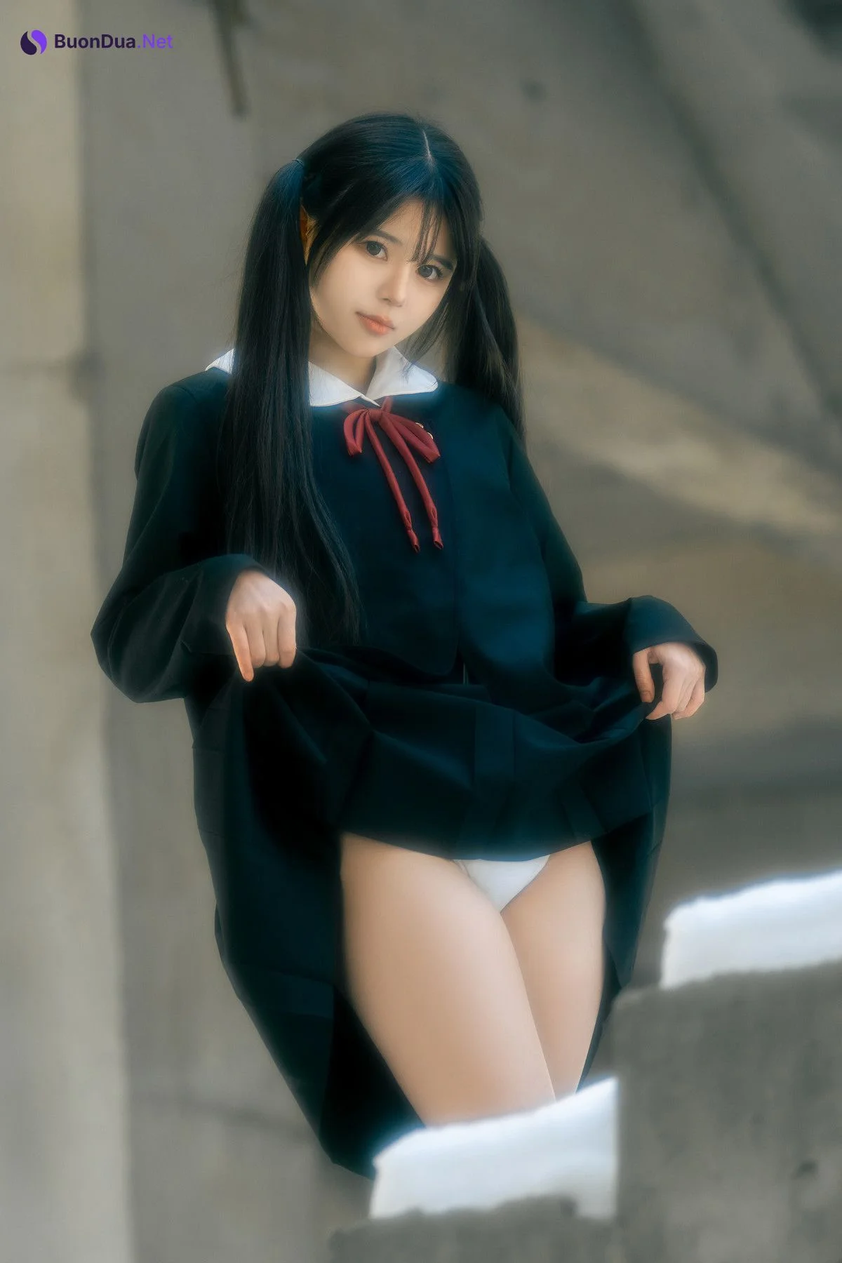 Cosplay Rua阮阮 失乐园 - รูปภาพ 7
