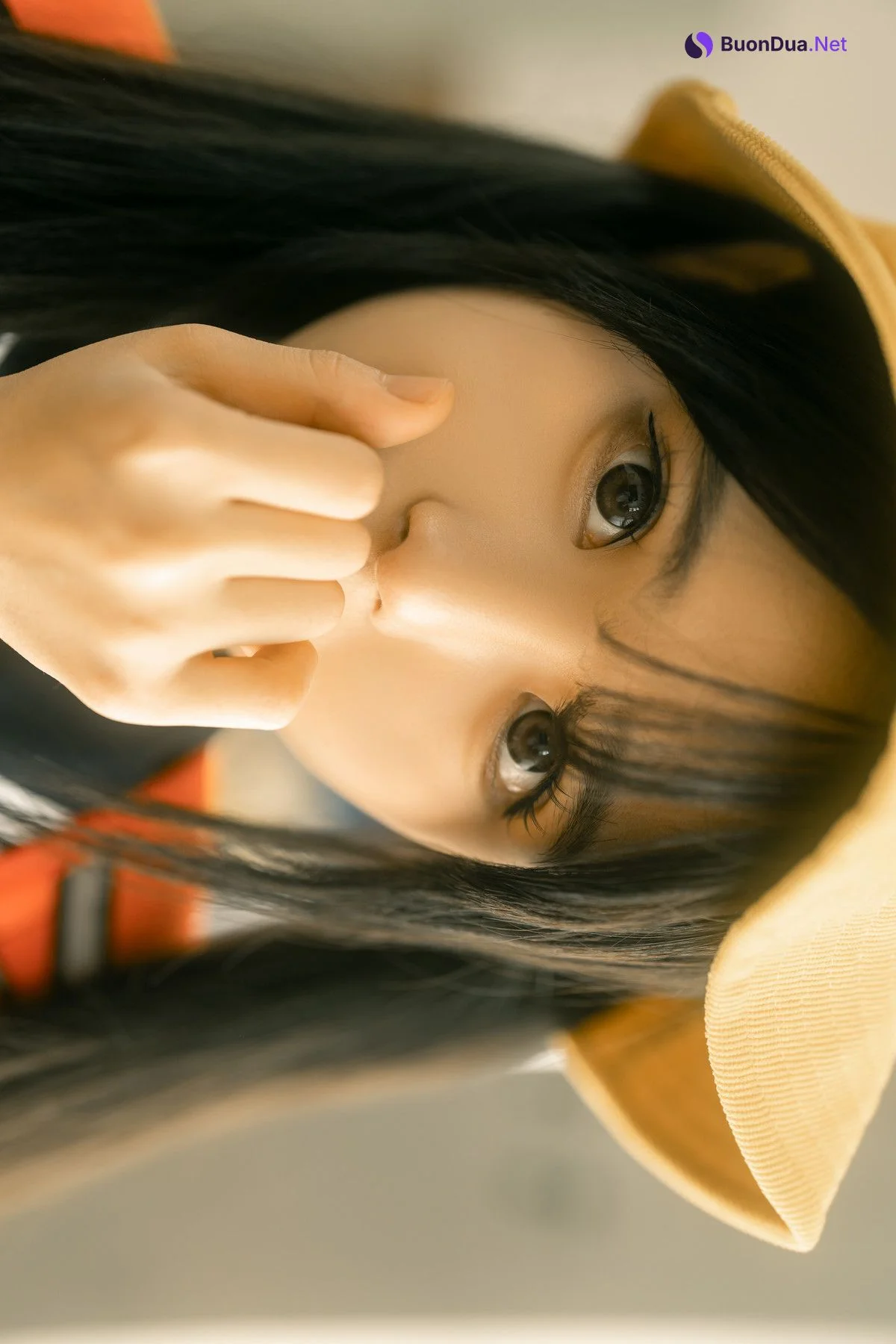 Cosplay Rua阮阮 小丸子 - รูปภาพ 12