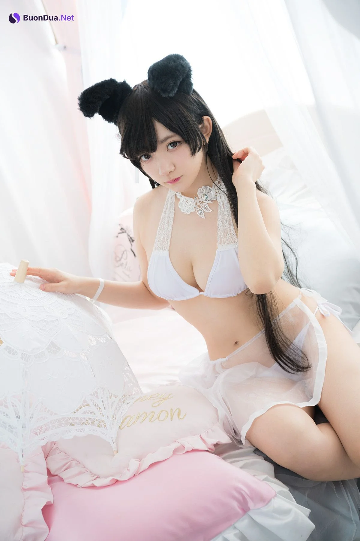 Cosplay SAKURAI ​桜井 愛宕お姉さんが本気でお熱いお仕置きしちゃおうかしら？ - Photo 20