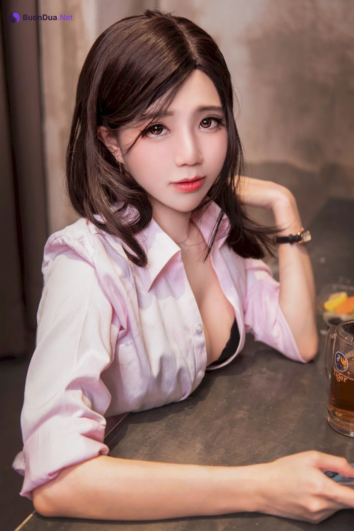 Cosplay Sally多啦雪 Airi Gotou 後藤愛依梨 - Photo 10