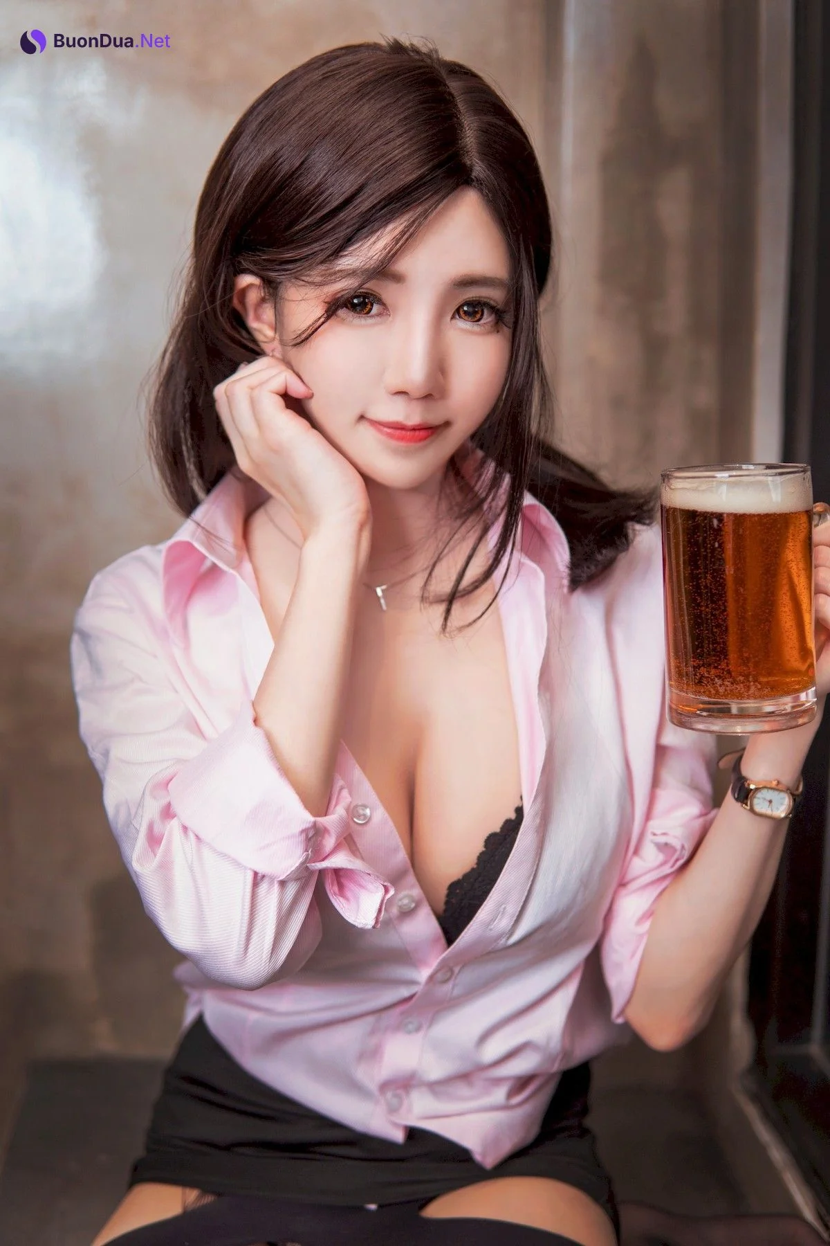 Cosplay Sally多啦雪 Airi Gotou 後藤愛依梨 - Photo 2