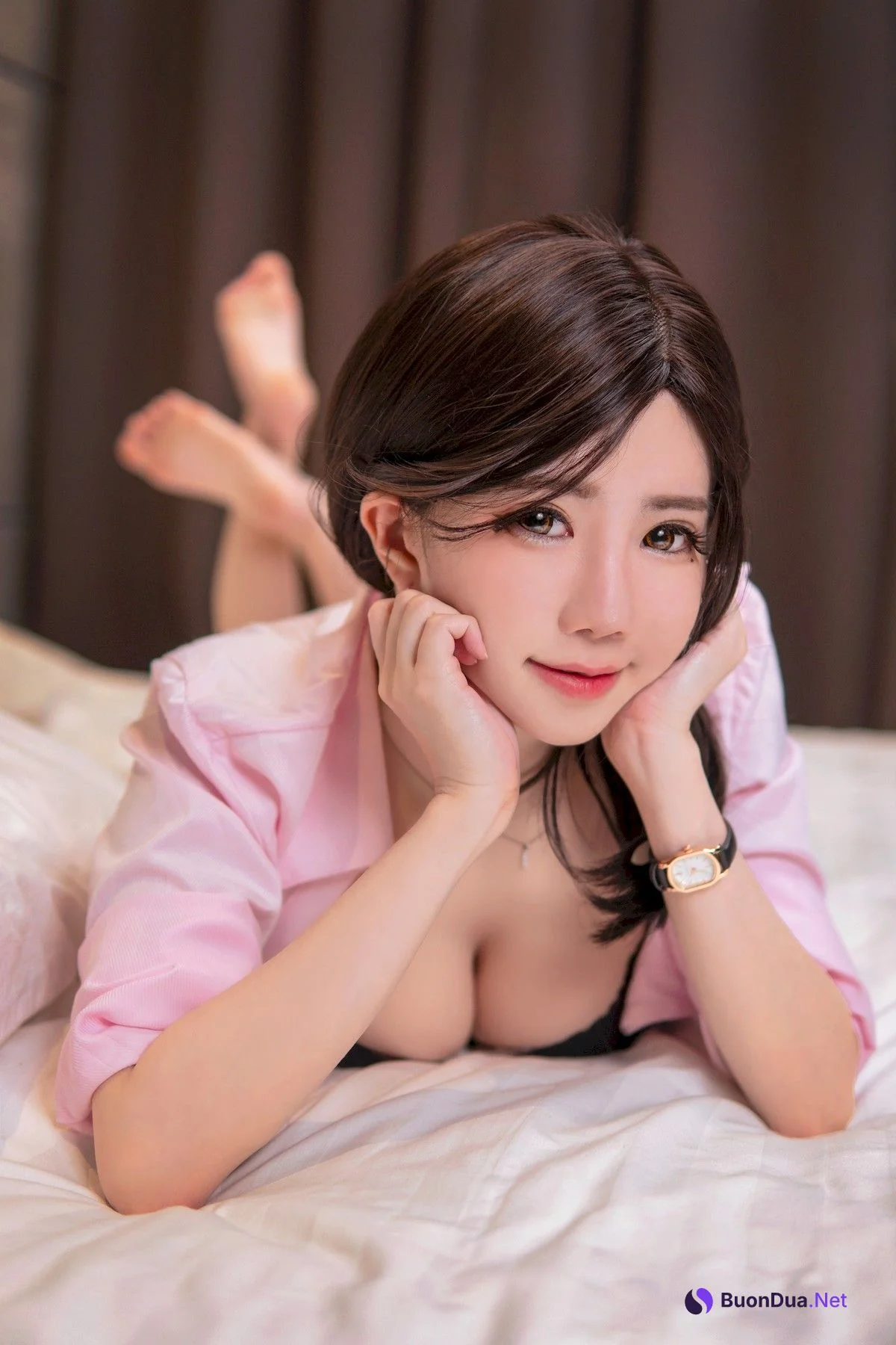Cosplay Sally多啦雪 Airi Gotou 後藤愛依梨 - Photo 20