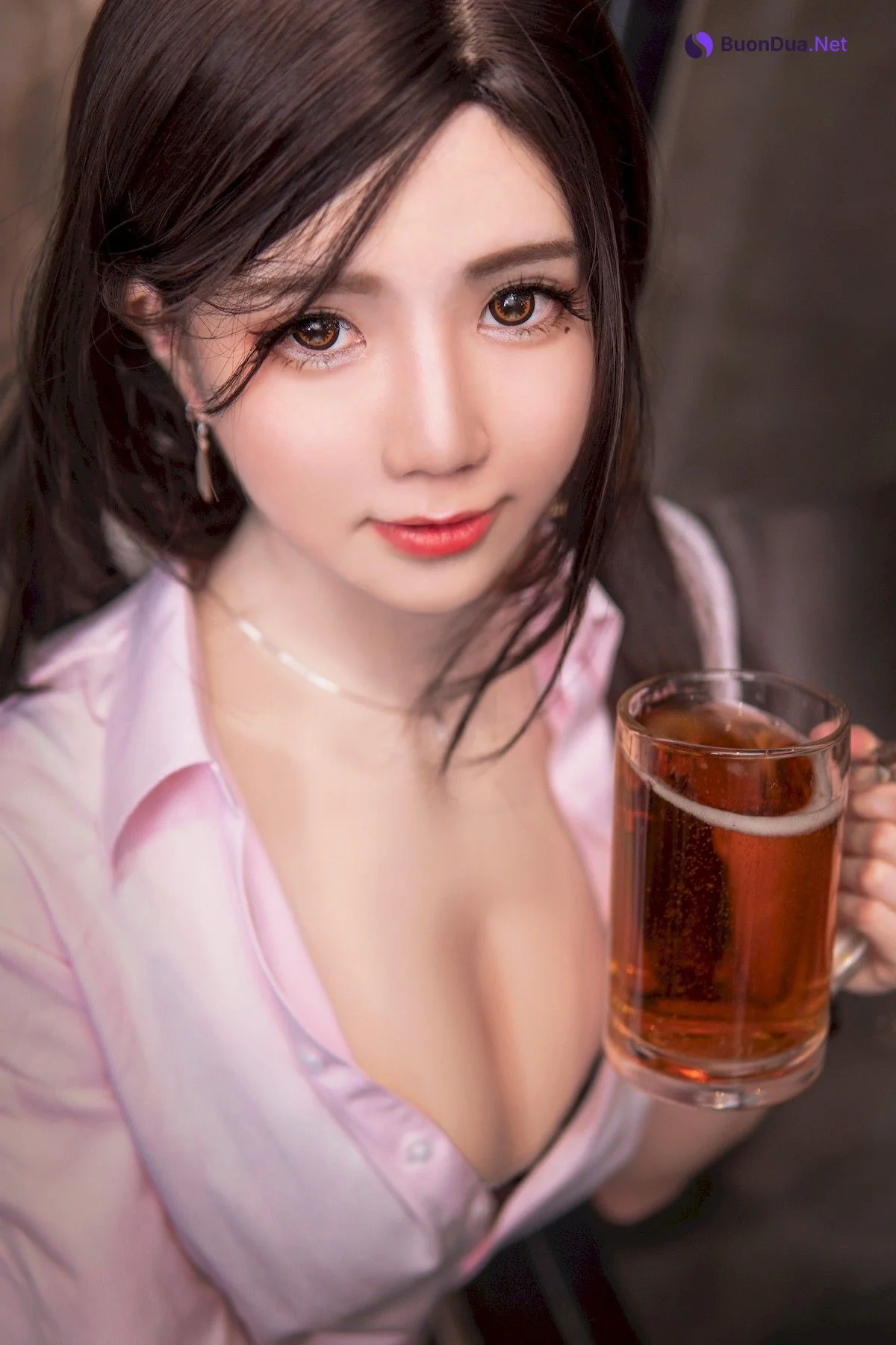 Cosplay Sally多啦雪 Airi Gotou 後藤愛依梨 - Photo 4