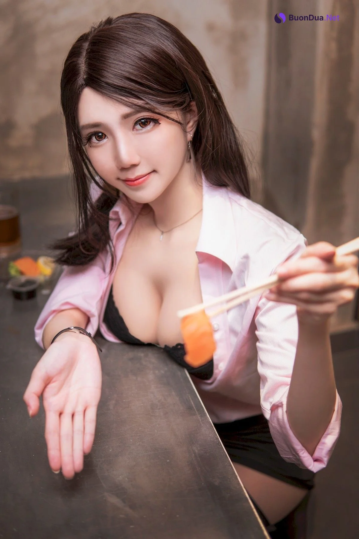 Cosplay Sally多啦雪 Airi Gotou 後藤愛依梨 - Photo 6