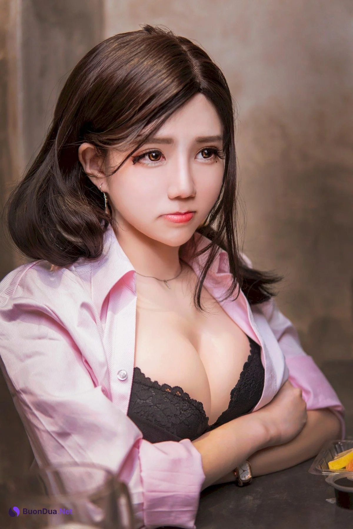 Cosplay Sally多啦雪 Airi Gotou 後藤愛依梨 - Photo 8