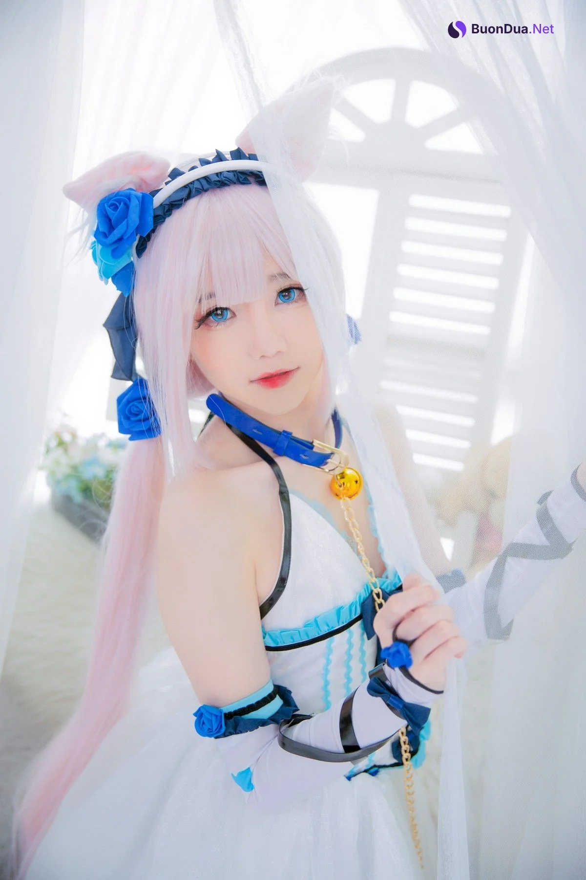 Cosplay Sally多啦雪 Vanilla バニラ - รูปภาพ 9