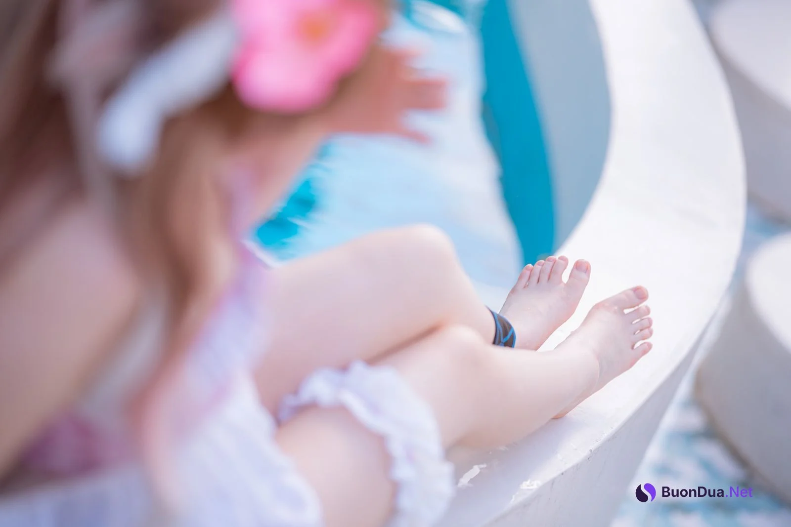 Cosplay Sayakoさやこ Eyjafjalla - Photo 14