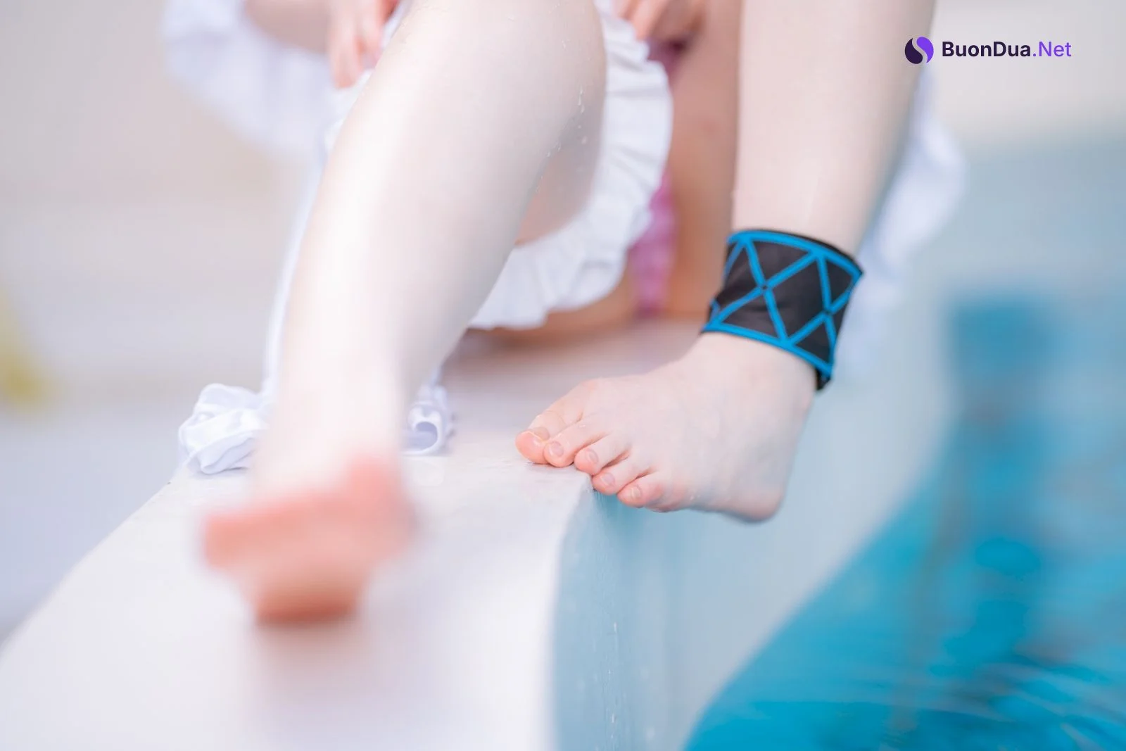 Cosplay Sayakoさやこ Eyjafjalla - Photo 20