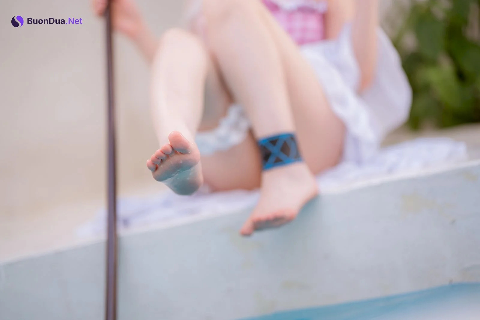 Cosplay Sayakoさやこ Eyjafjalla - Photo 6