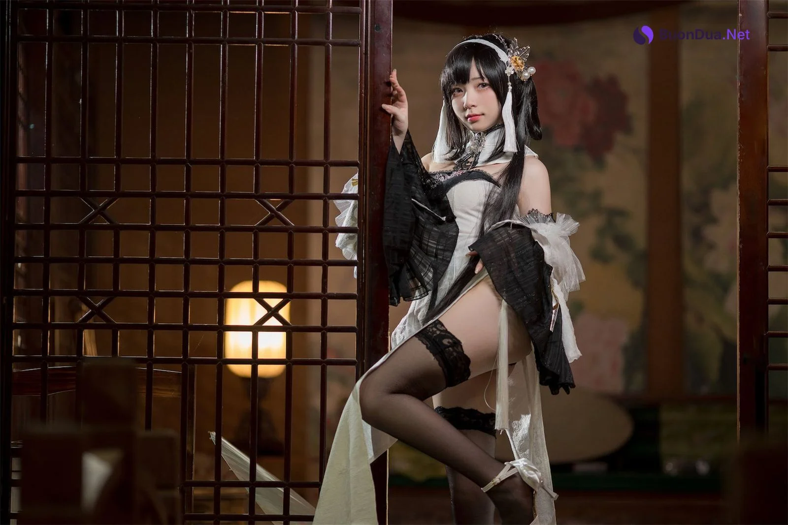 Cosplay 花铃 镇海 Set.01 - Photo 14