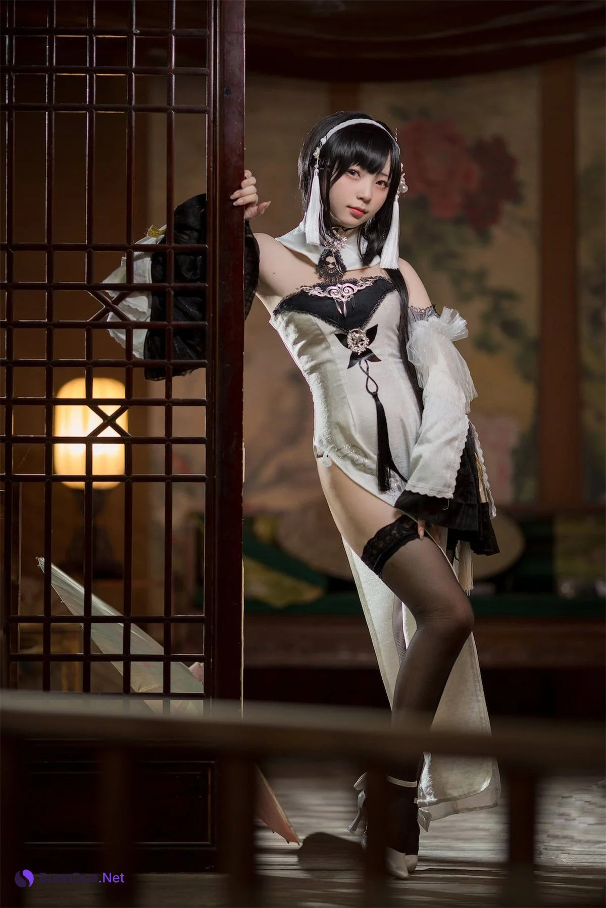 Cosplay 花铃 镇海 Set.01 - Photo 15