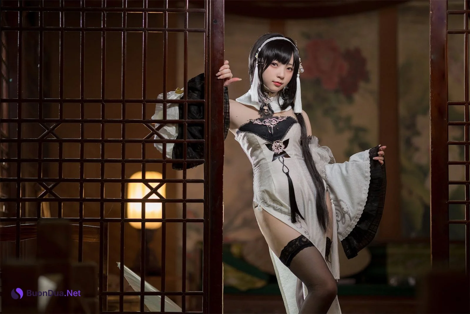 Cosplay 花铃 镇海 Set.01 - Photo 4