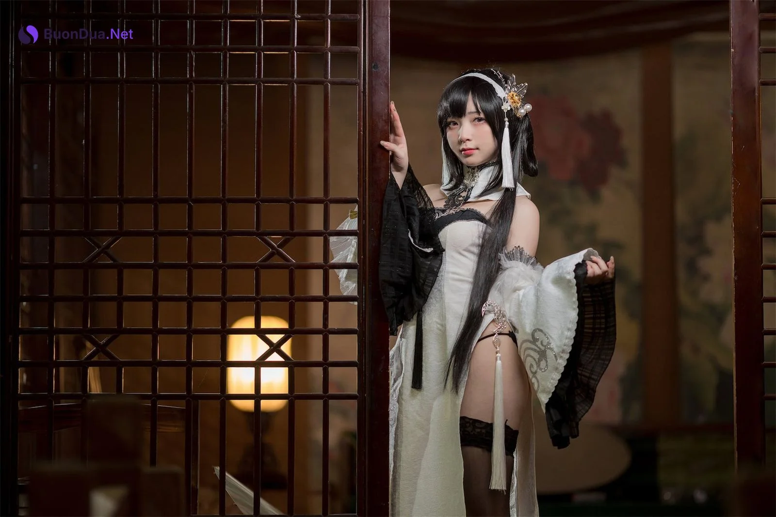 Cosplay 花铃 镇海 Set.01 - Photo 7