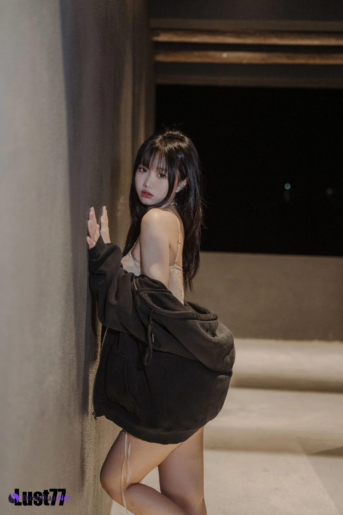 Cosplay 柒柒要乖哦 纸醉金迷 Set.01 - Photo 7