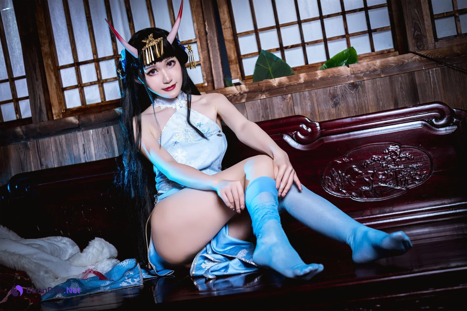 Cosplay 木之本果 花容 Set.01 - Photo 15
