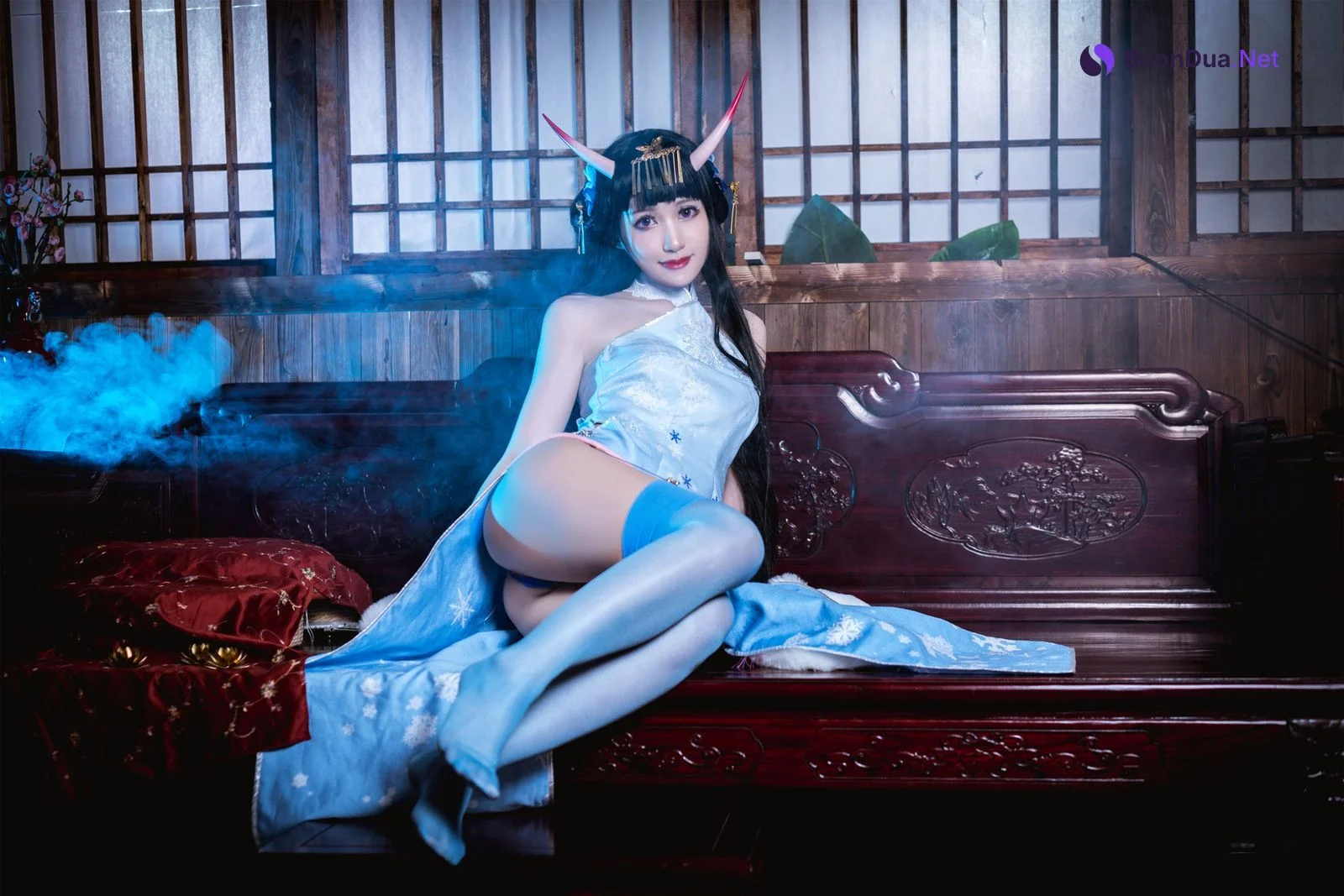 Cosplay 木之本果 花容 Set.01 - Photo 4