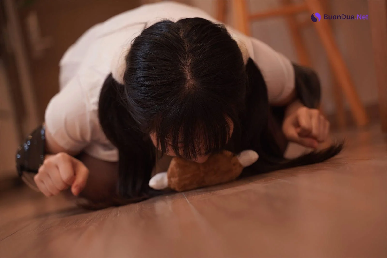 Cosplay 虎森森 狗狗剧情 Set.01 - Photo 16