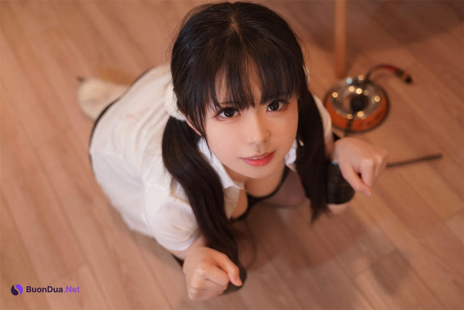 Cosplay 虎森森 狗狗剧情 Set.01 - Photo 18