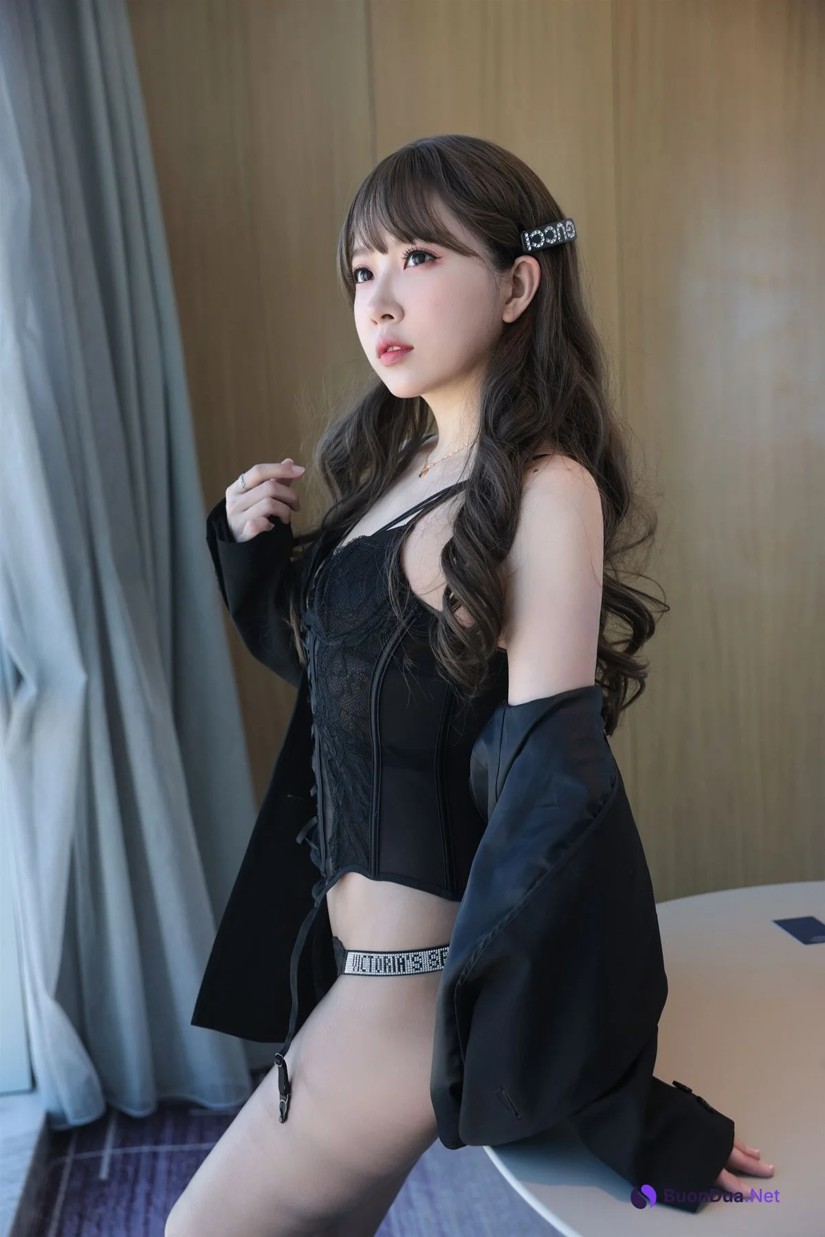 Cosplay 小女巫露娜 秋秋 Set.01 - Photo 13