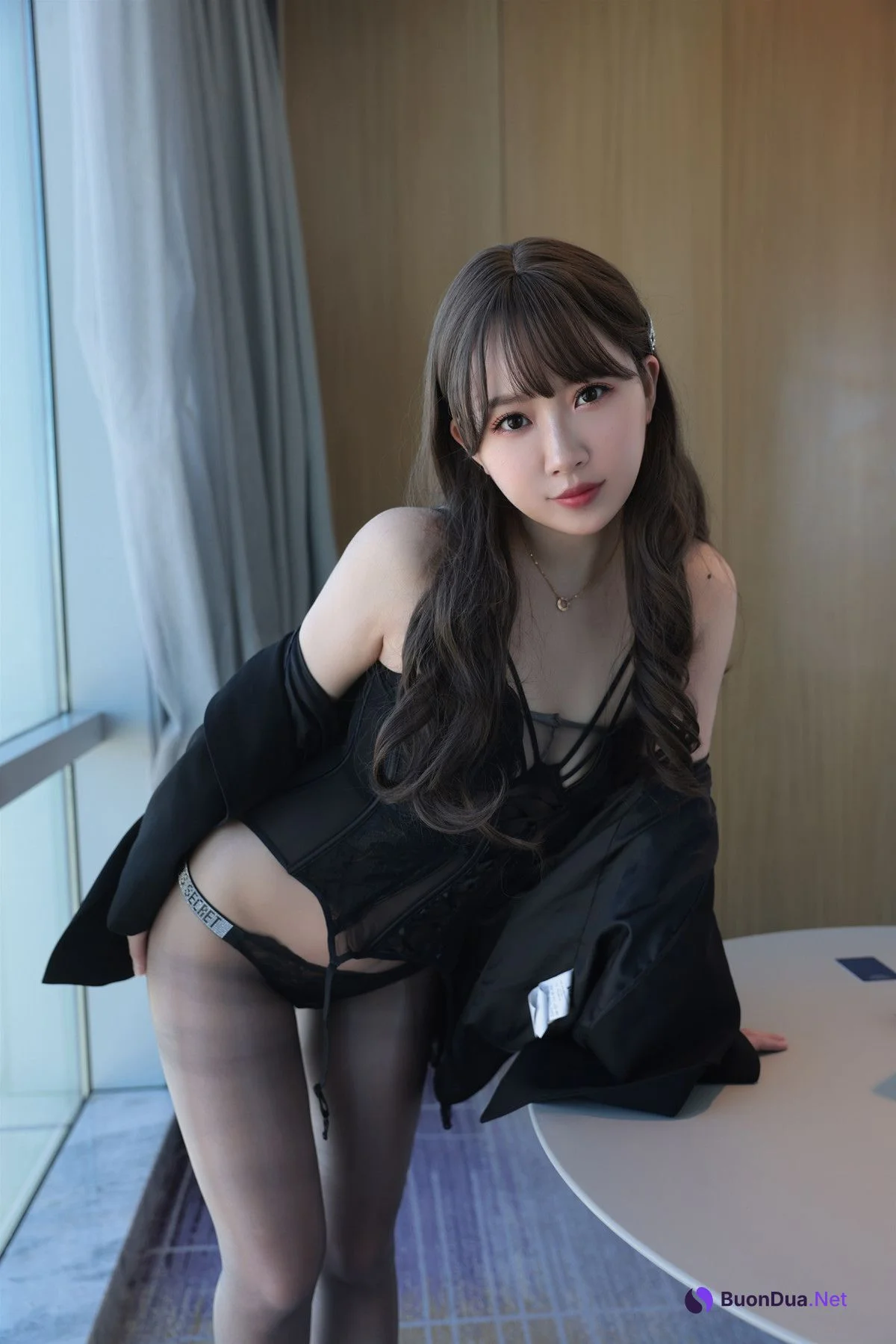 Cosplay 小女巫露娜 秋秋 Set.01 - Photo 18
