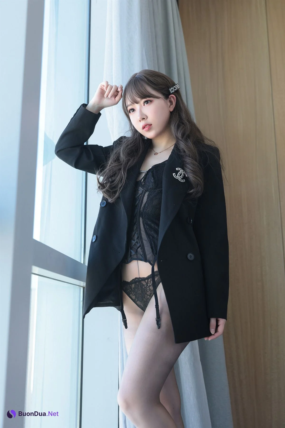 Cosplay 小女巫露娜 秋秋 Set.01 - Photo 3