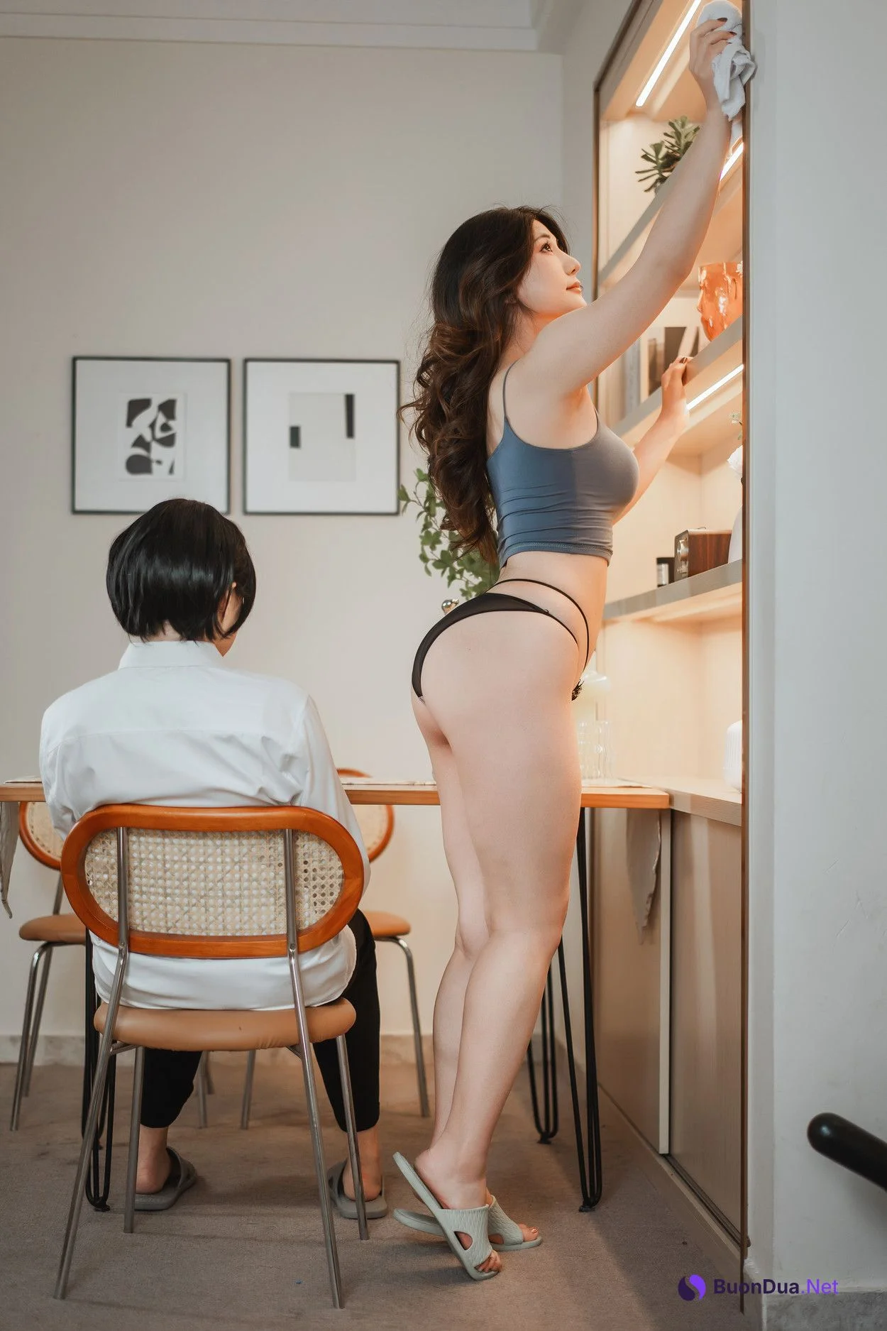 Cosplay 星澜是澜澜叫澜妹呀 继母的朋友们 Set.01 - Photo 10