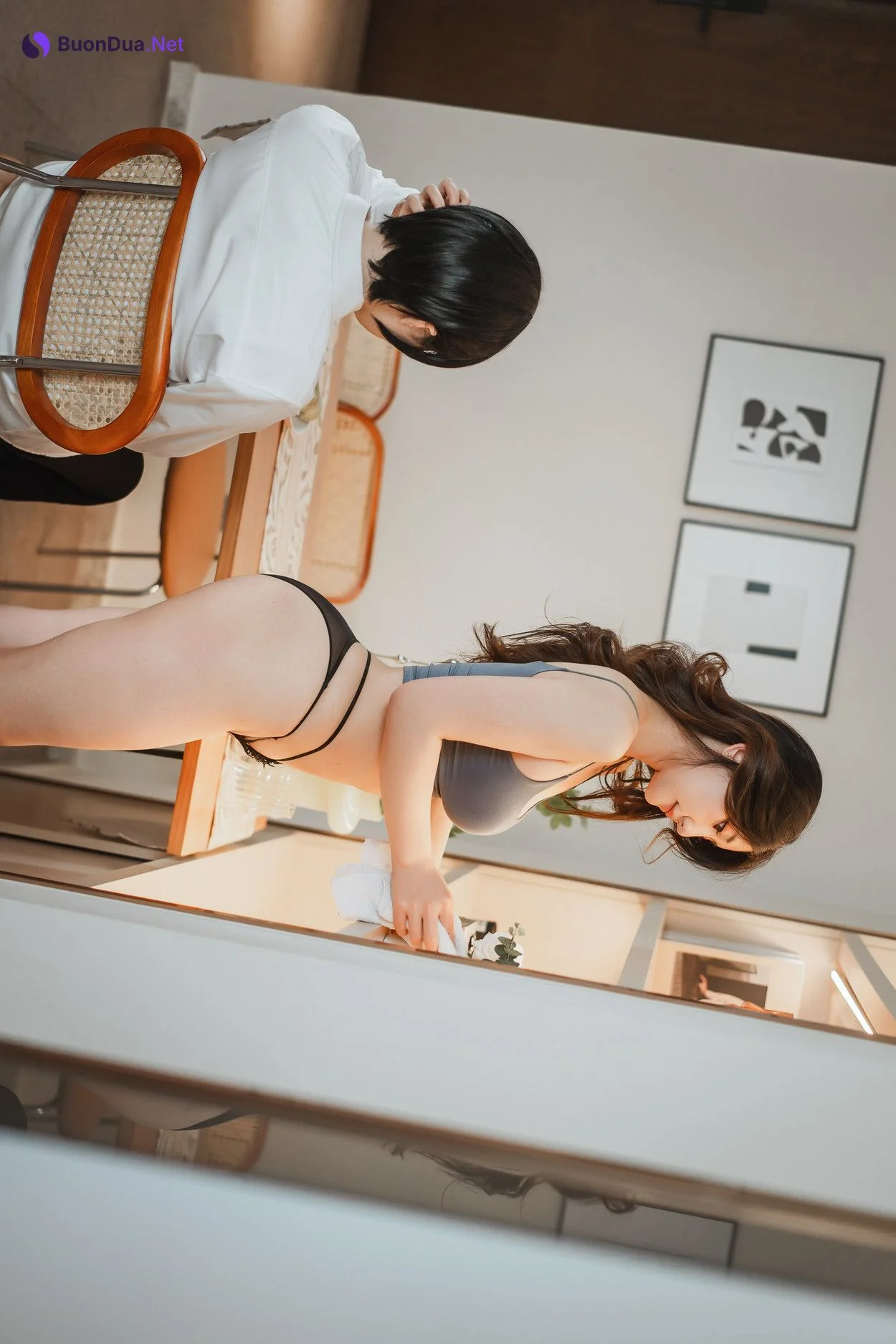 Cosplay 星澜是澜澜叫澜妹呀 继母的朋友们 Set.01 - Photo 12